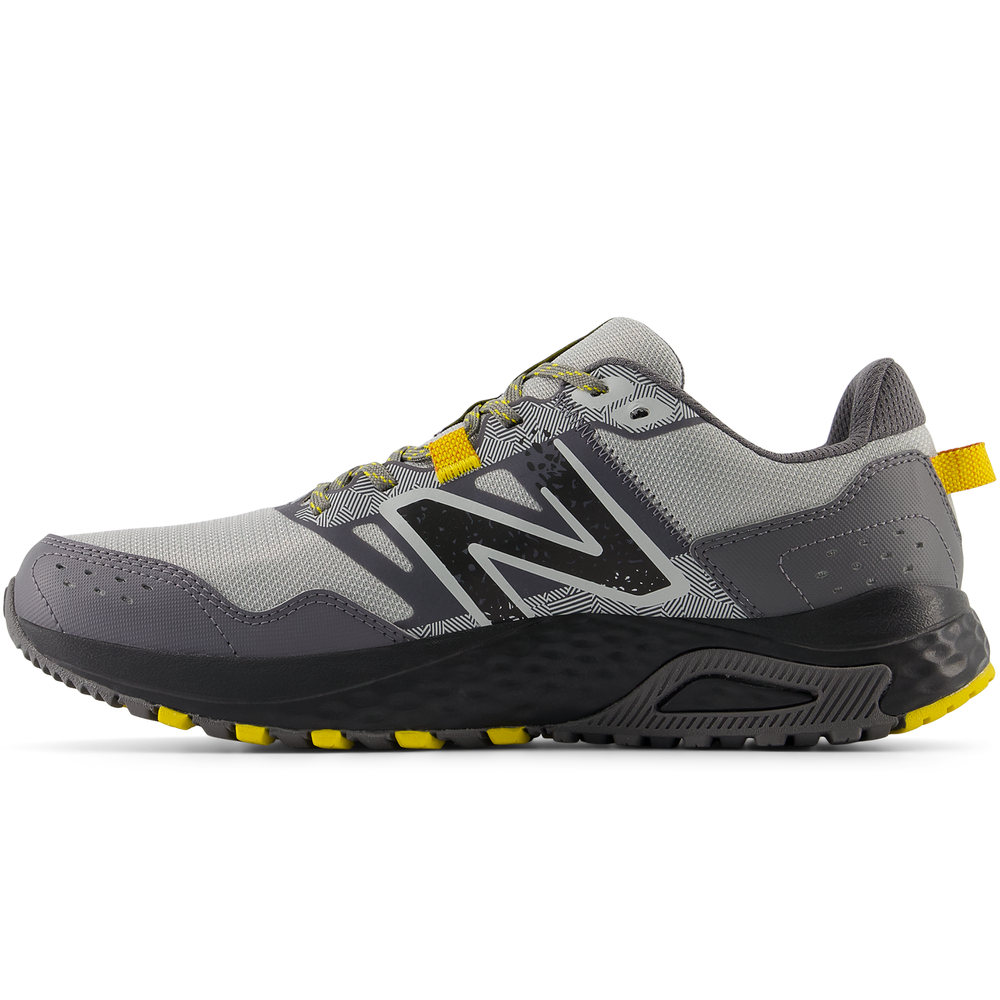 Buty męskie New Balance MT410CQ8 – szare