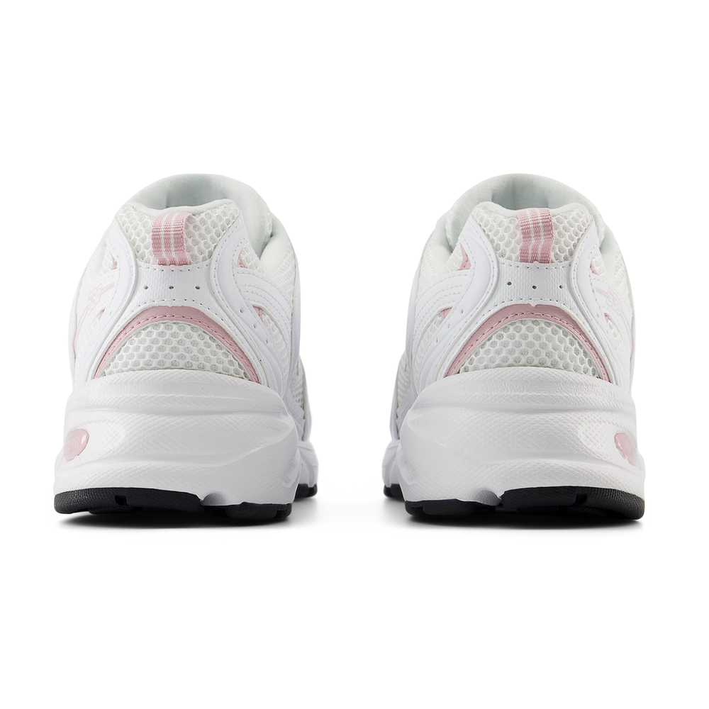 Buty damskie New Balance U530CSA – białe