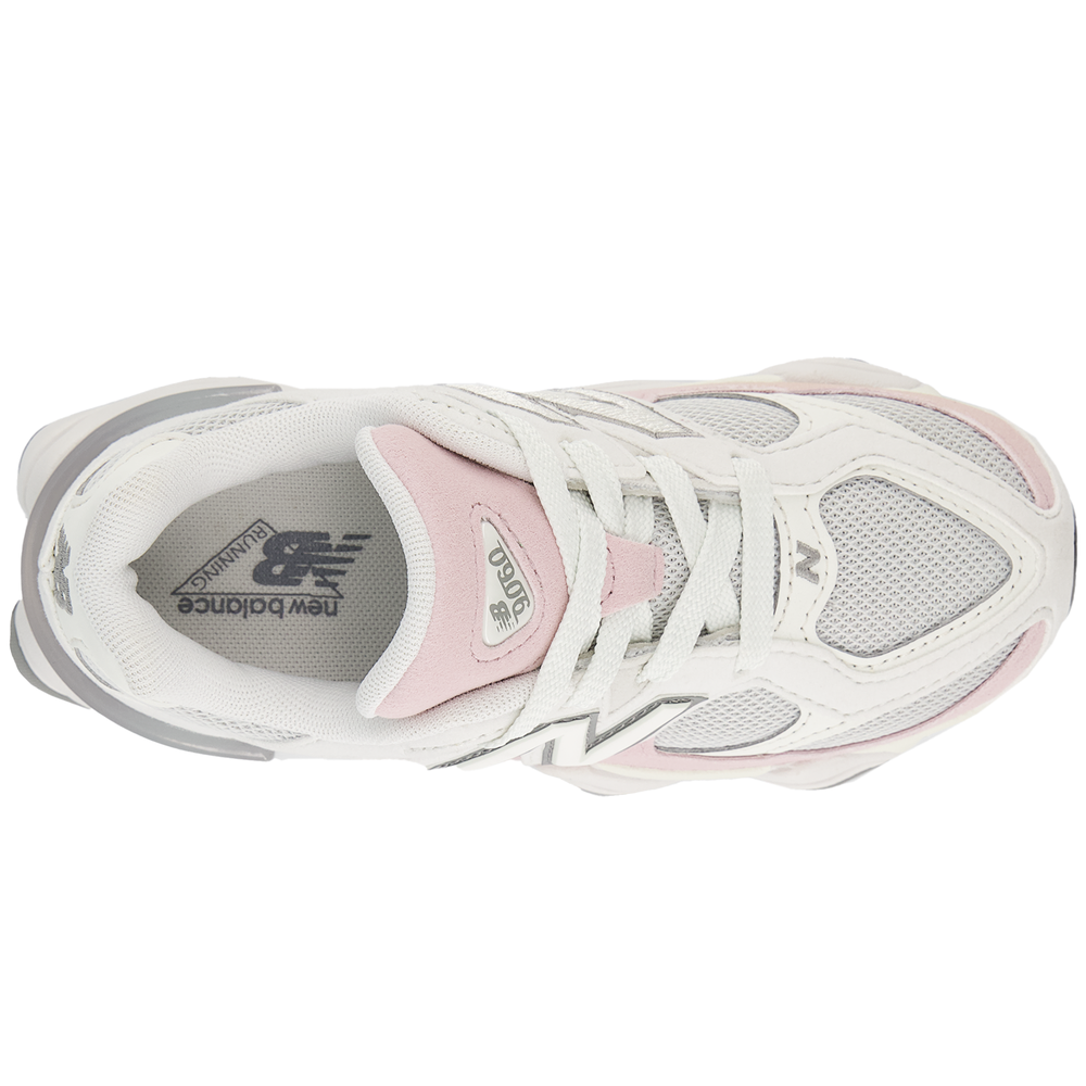 Buty dziecięce New Balance PC9060BM – różowe