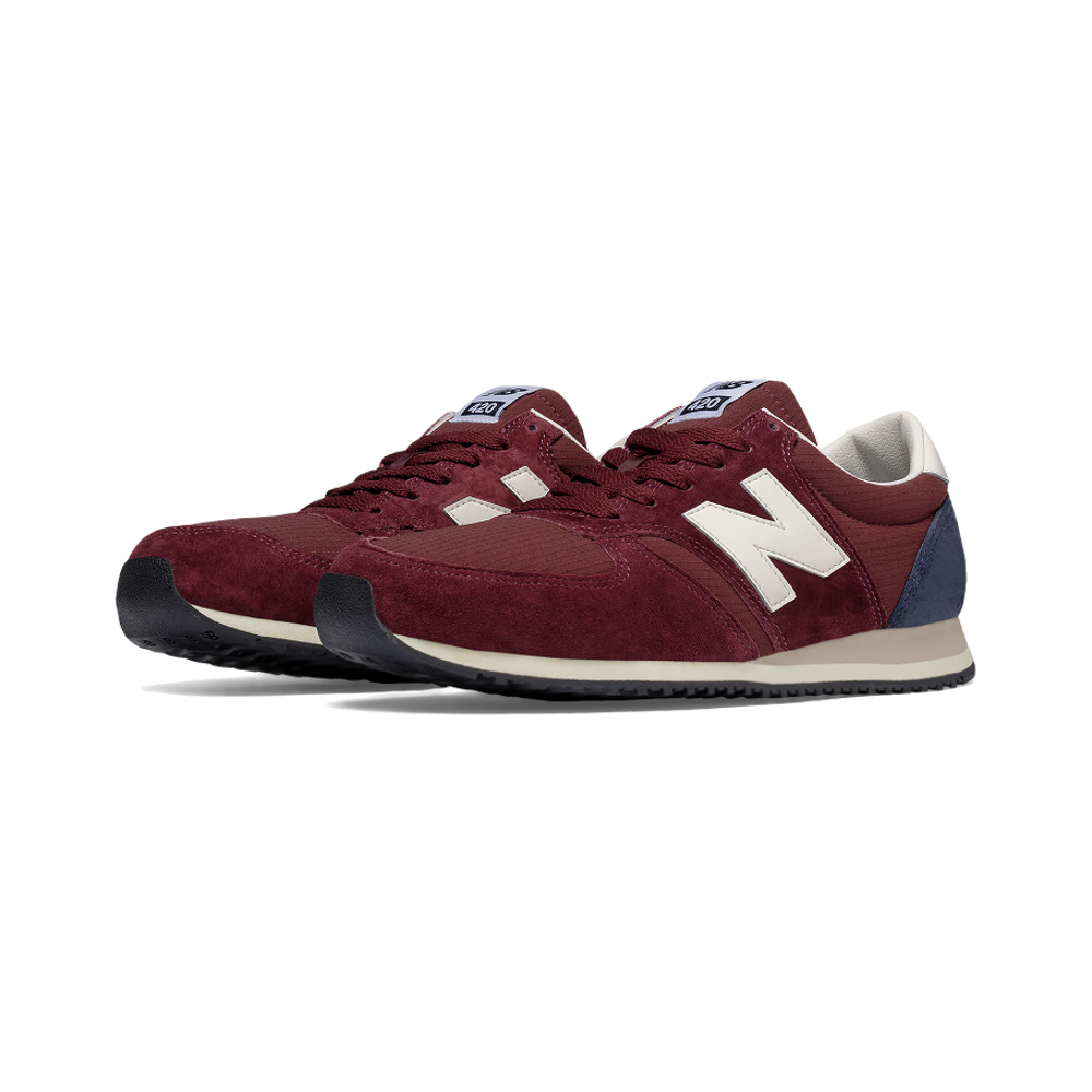 New Balance U420RBN