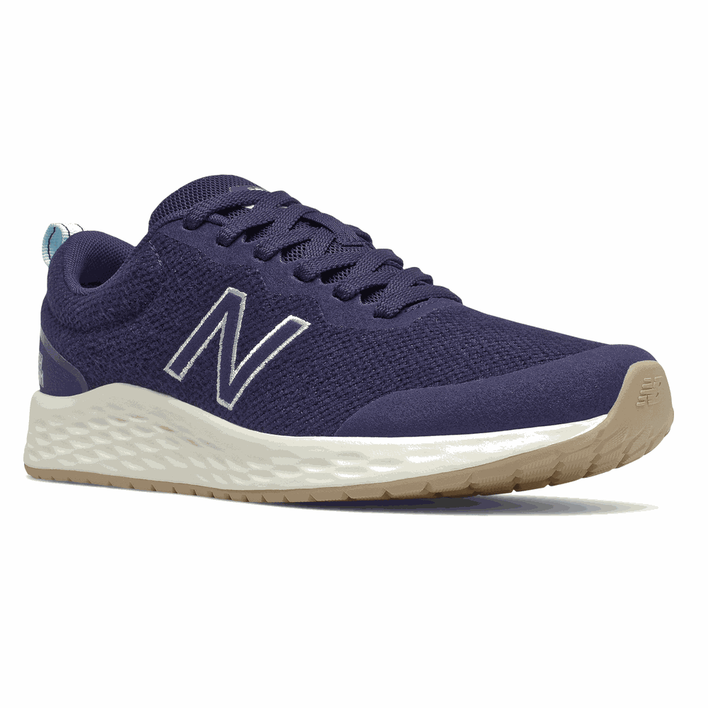 New Balance Fresh Foam Arishi v3 - WARISMN3