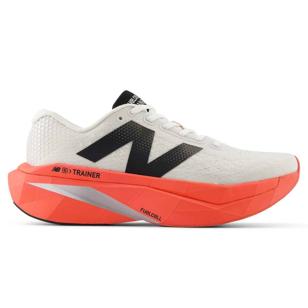 Buty męskie New Balance FuelCell SuperComp Trainer v3 MRCXY4 – białe