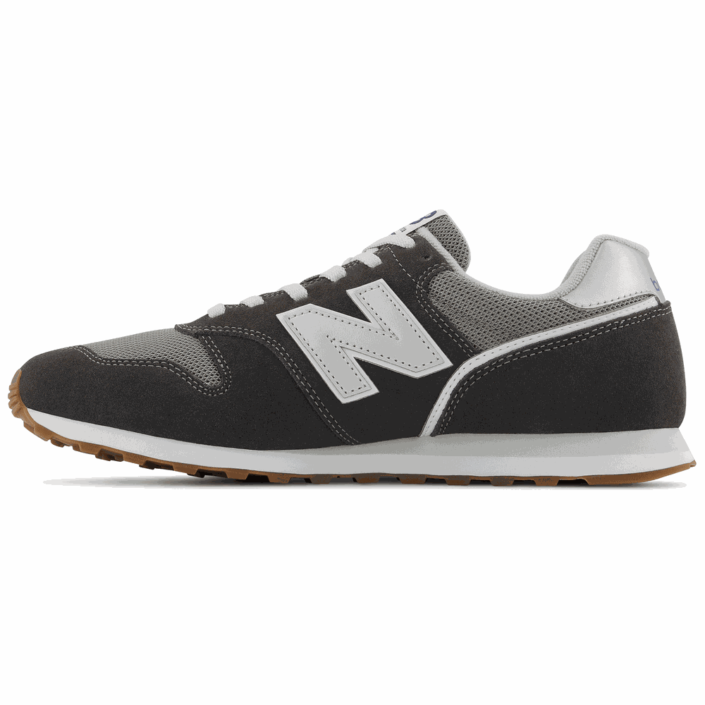 Buty New Balance ML373MO2 - czarne