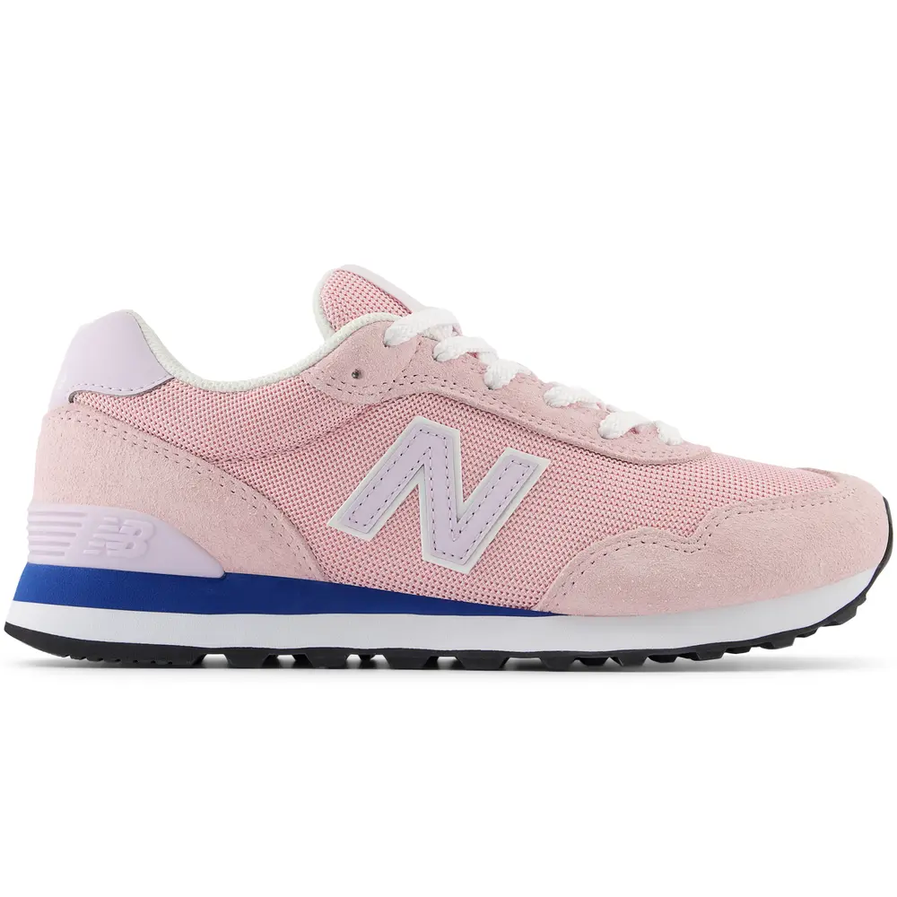 Buty damskie New Balance WL515ADP – różowe