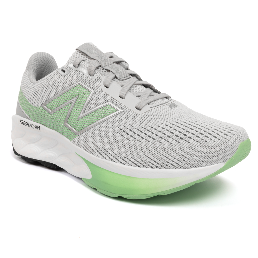 Buty damskie New Balance W520LE9 – szare