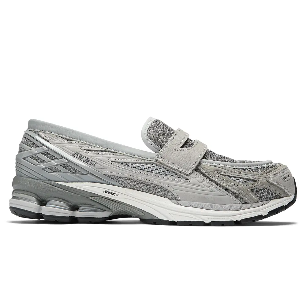 Buty unisex New Balance U1906LGR – szare