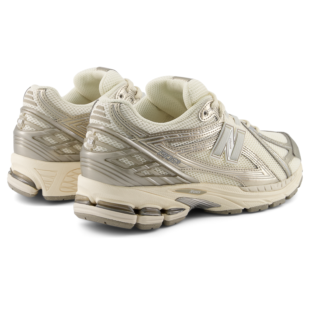 Buty unisex New Balance U1906RCN – beżowe