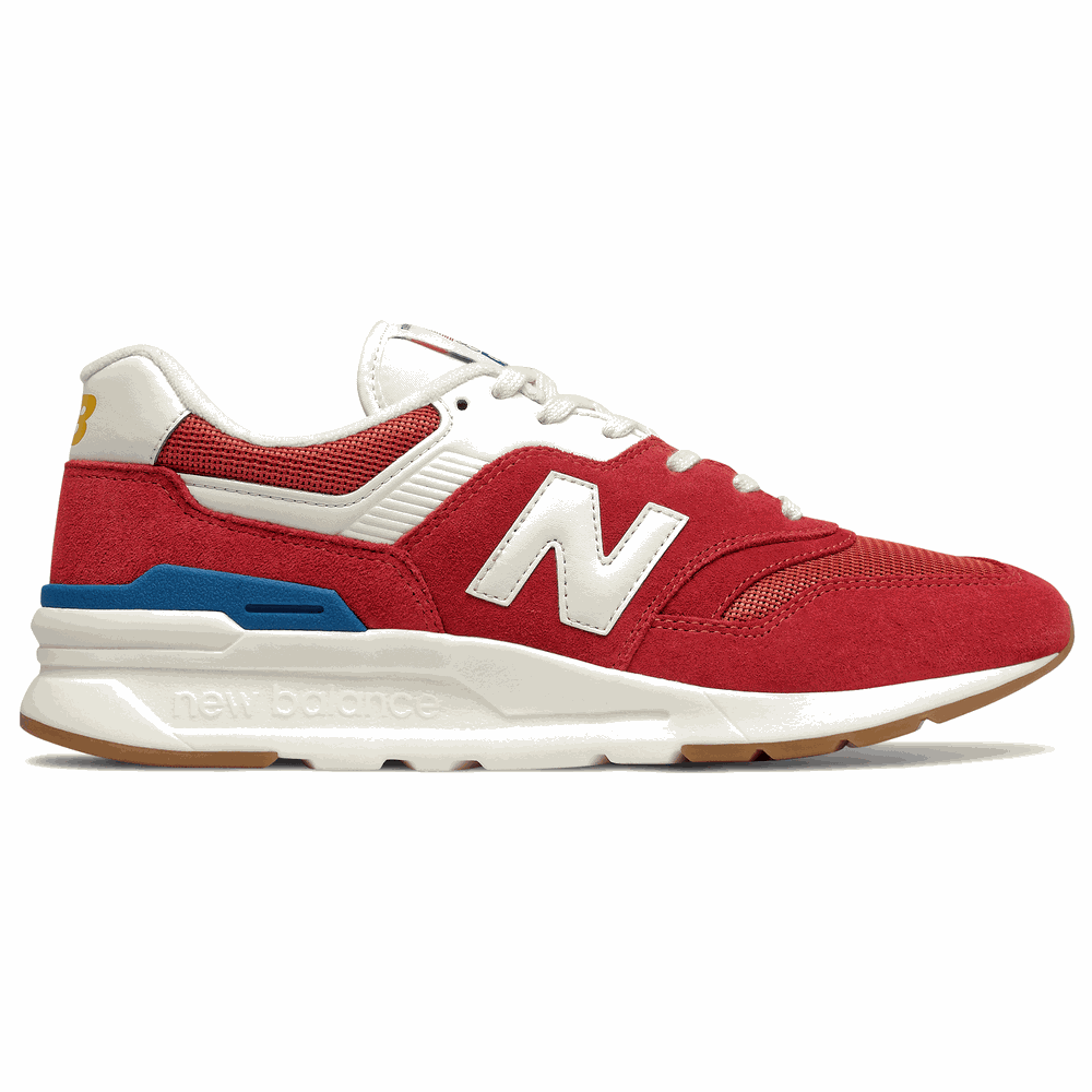 New Balance CM997HRG