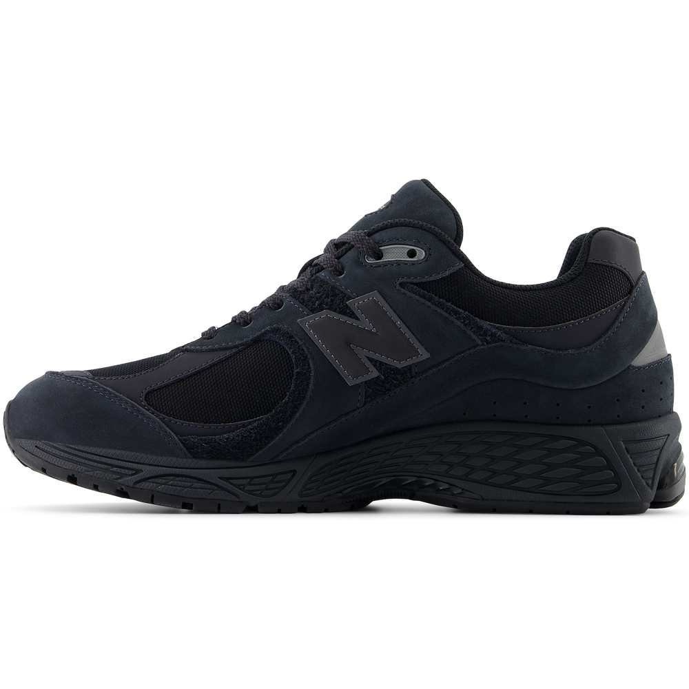 Buty unisex New Balance M2002RPJ – czarne