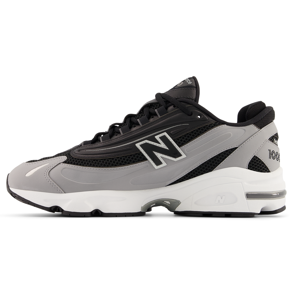 Buty unisex New Balance M1000A – szare