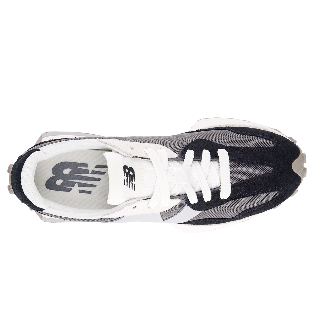 Buty unisex New Balance U327LNB – szare