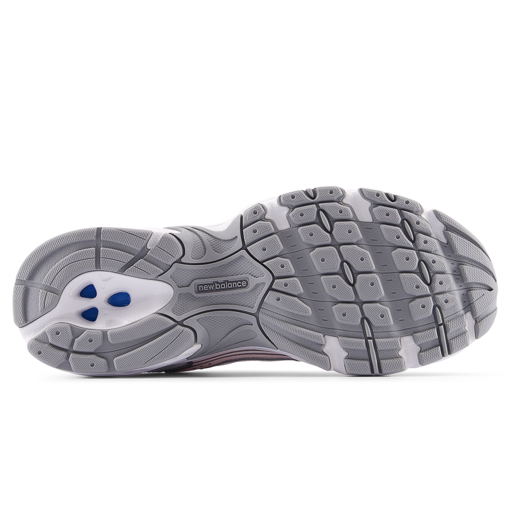 Buty dziecięce New Balance GR530ED – białe