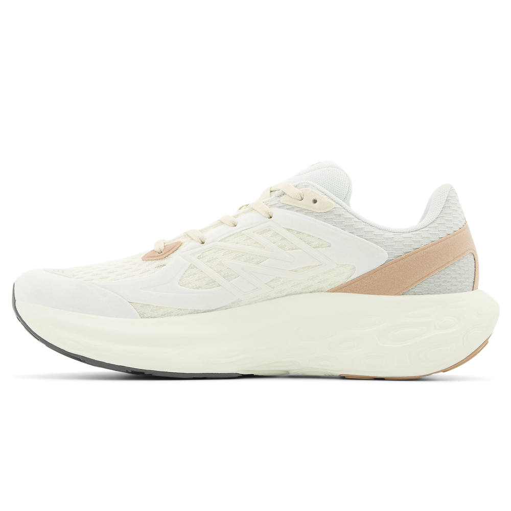 Buty damskie New Balance UTRNAE – beżowe