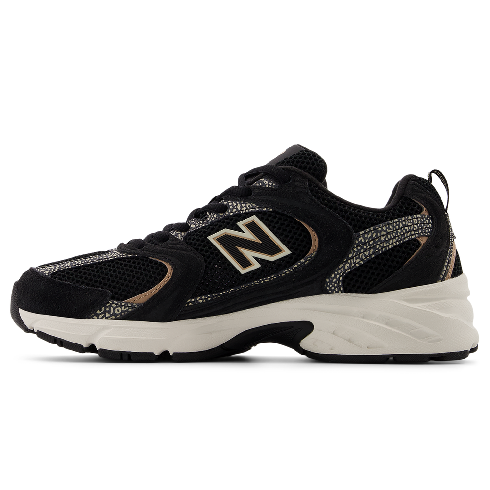Buty damskie New Balance U530CRB – czarne