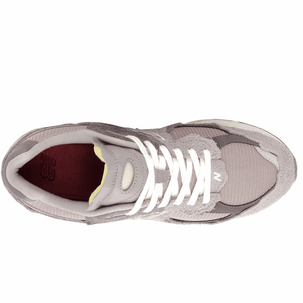 Buty męskie New Balance M2002RDY