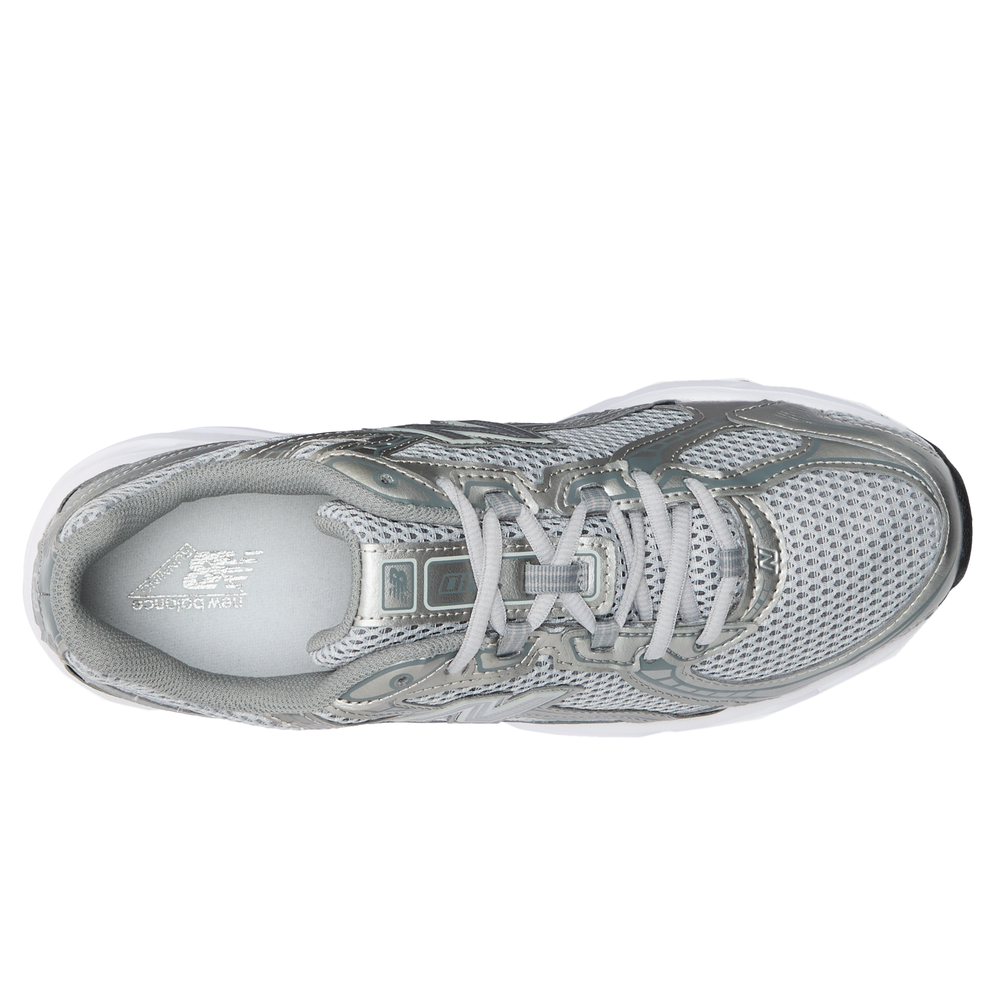 Buty unisex New Balance U740SG2 – szare