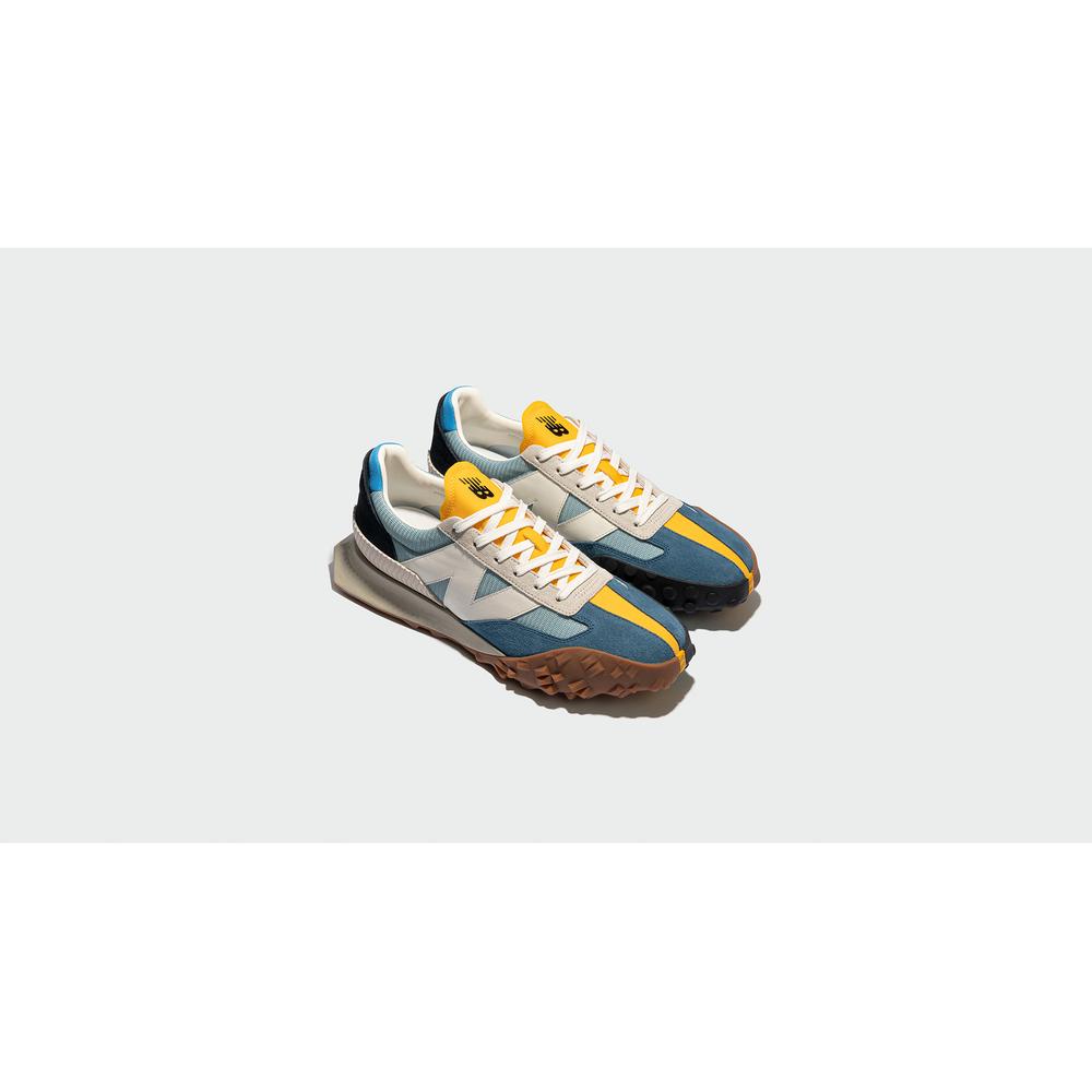 New Balance UXC72BC3