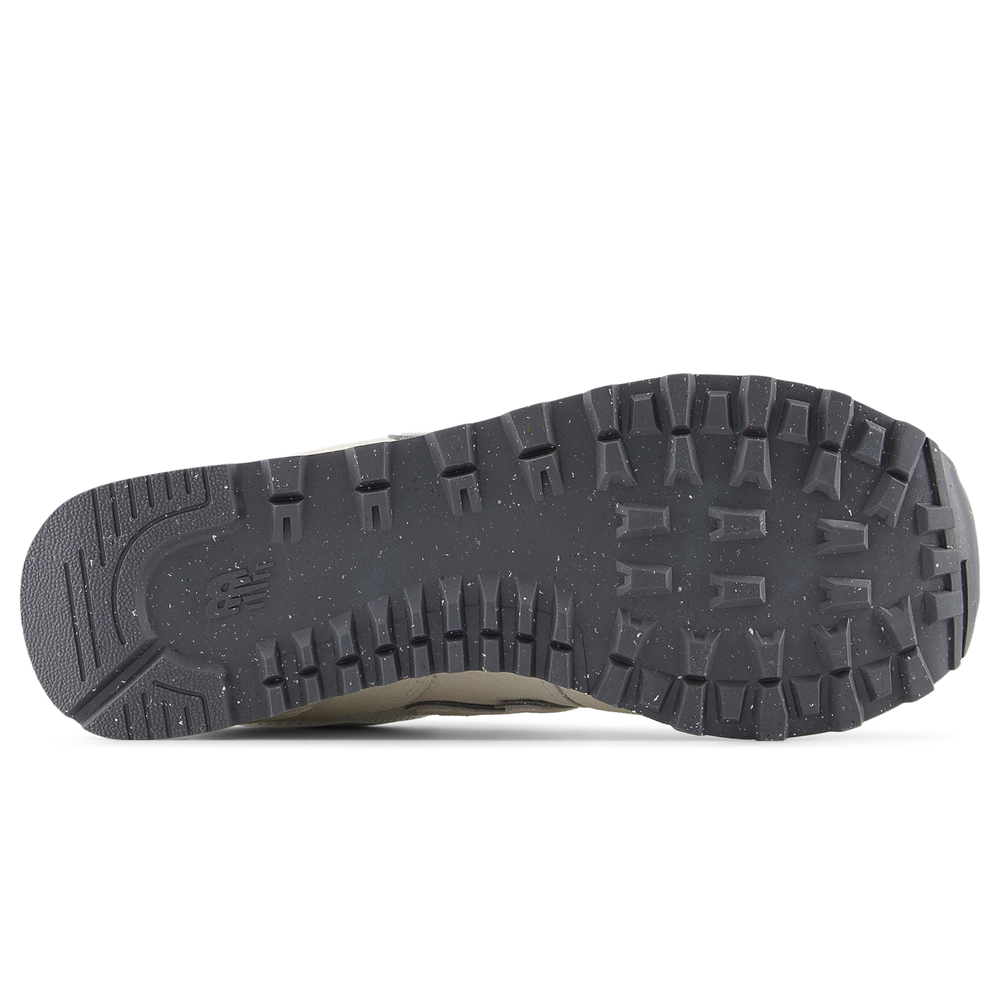 Buty damskie New Balance WL574RBL – beżowe