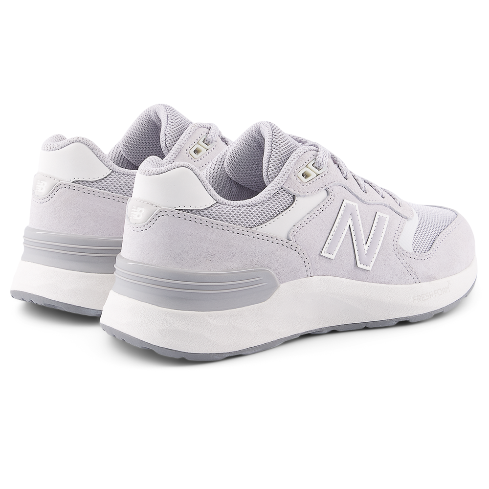 Buty damskie New Balance WW880BA7 – szare