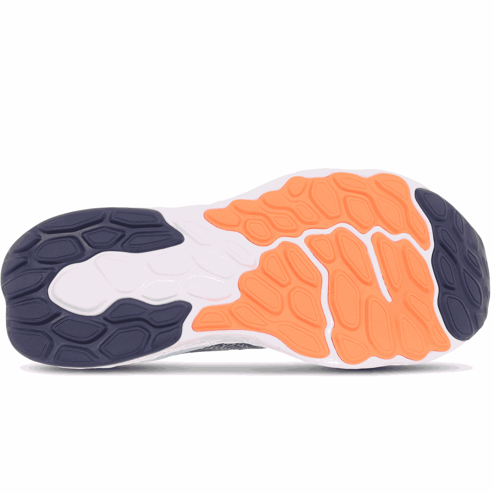 Buty męskie New Balance Fresh Foam 1080 v12 M1080N12 – czarne