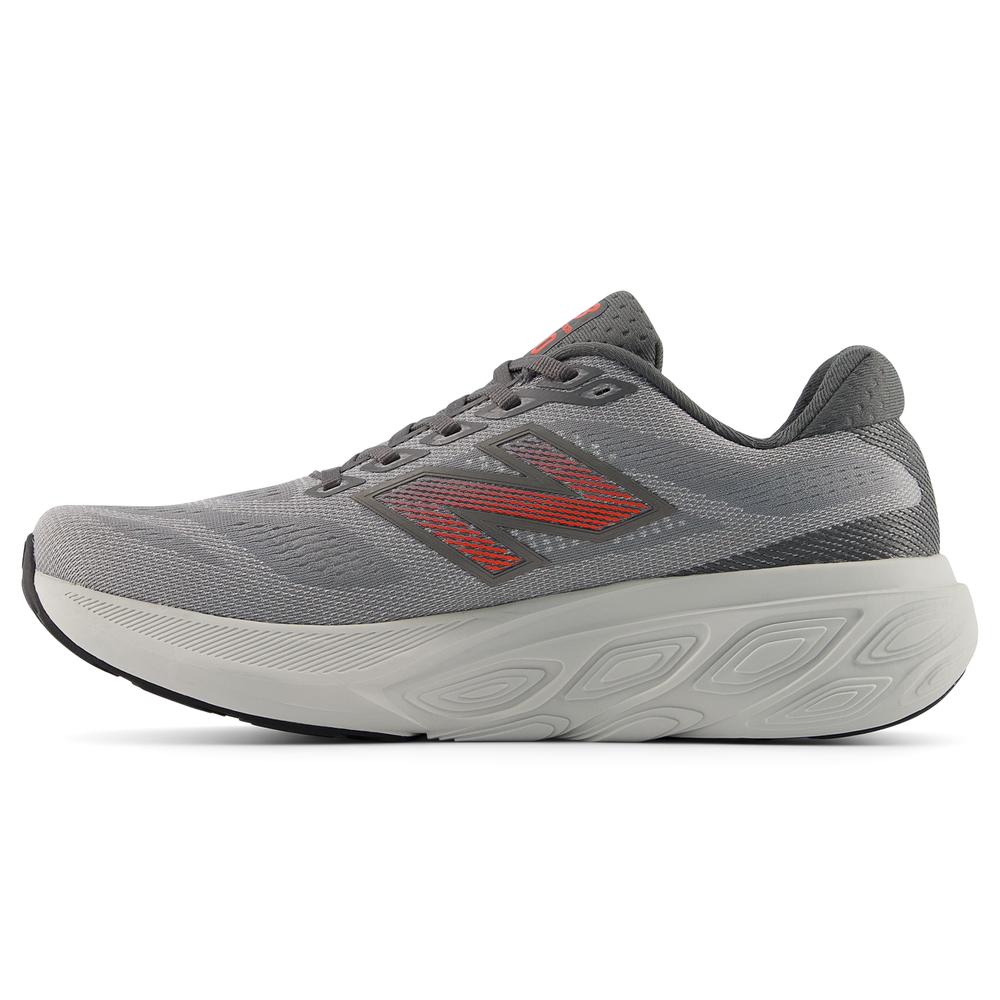 Buty męskie New Balance Fresh Foam X 880 v15 M880T15 – szare