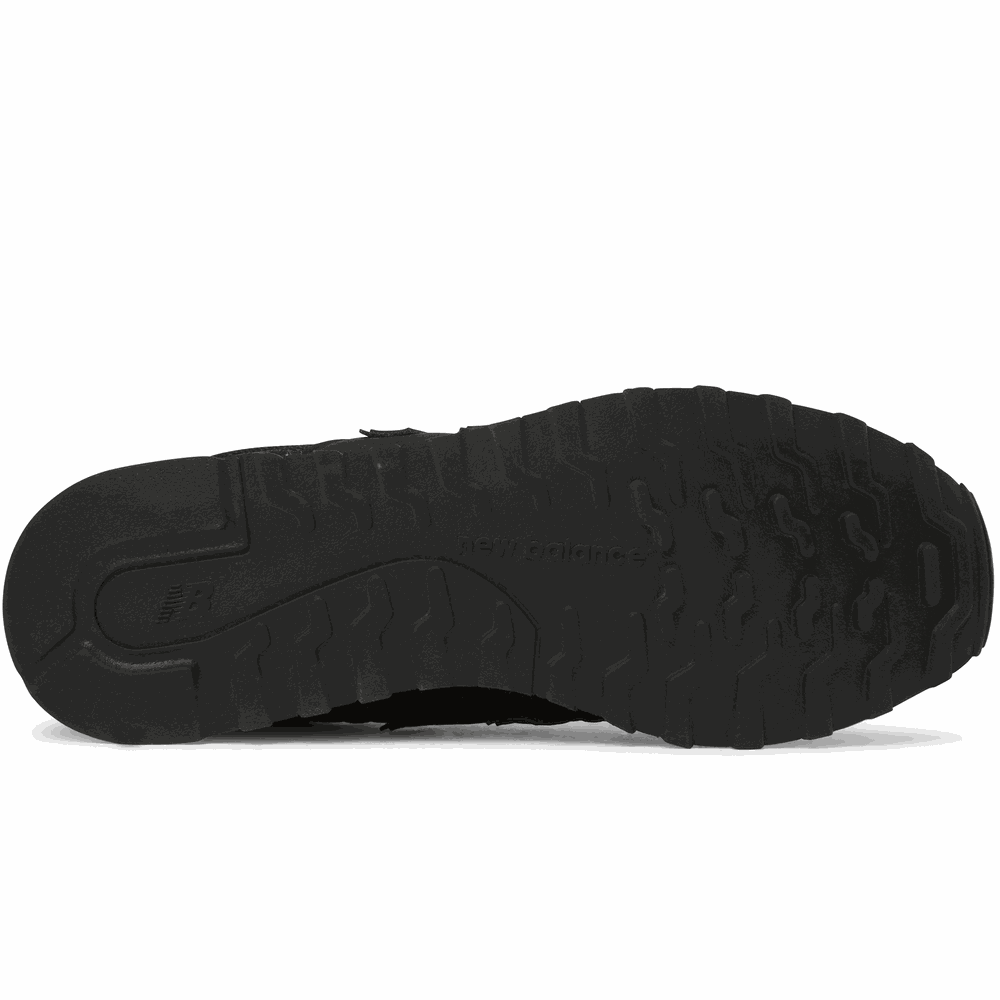 Buty męskie New Balance GM500VB2 – czarne