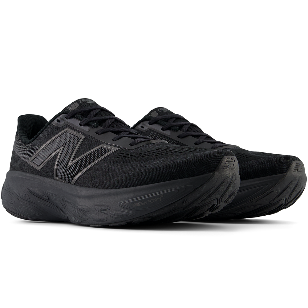 Buty męskie New Balance Fresh Foam 1080 v14 M1080K14 – czarne