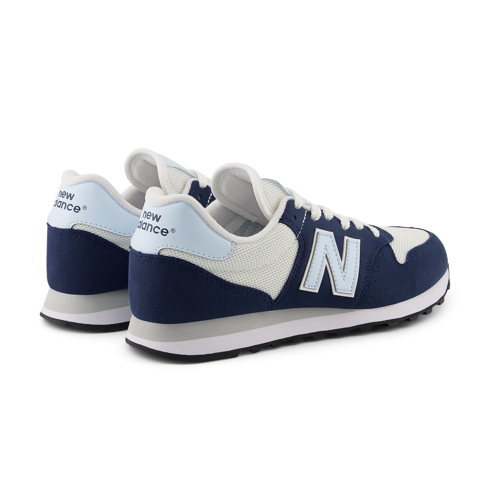 Buty damskie New Balance GW500ADW - granatowe