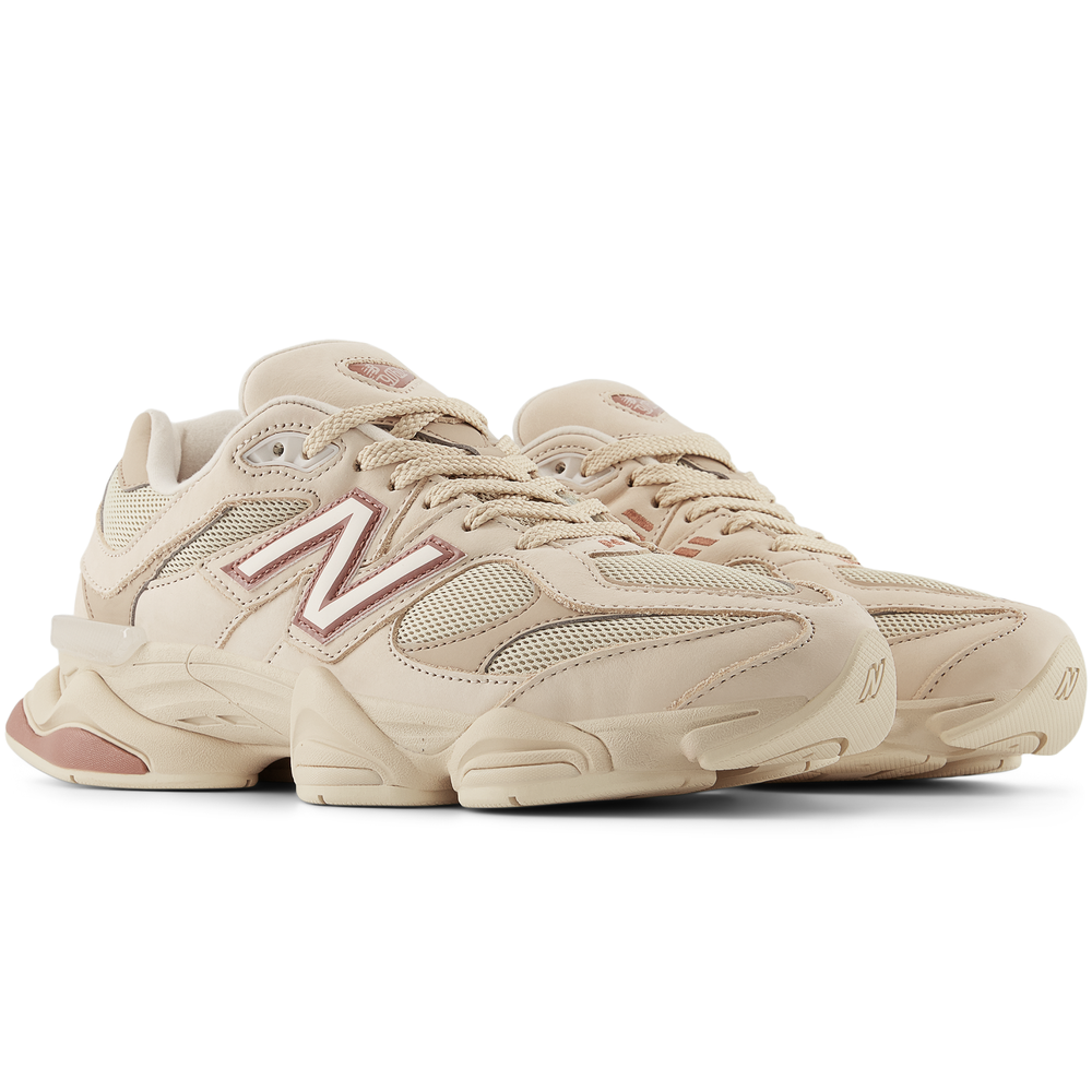 Buty unisex New Balance U9060ZGC – beżowe