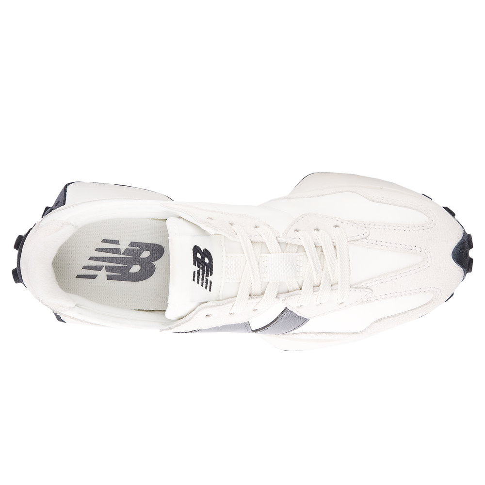 Buty damskie New Balance WS327JWB – białe