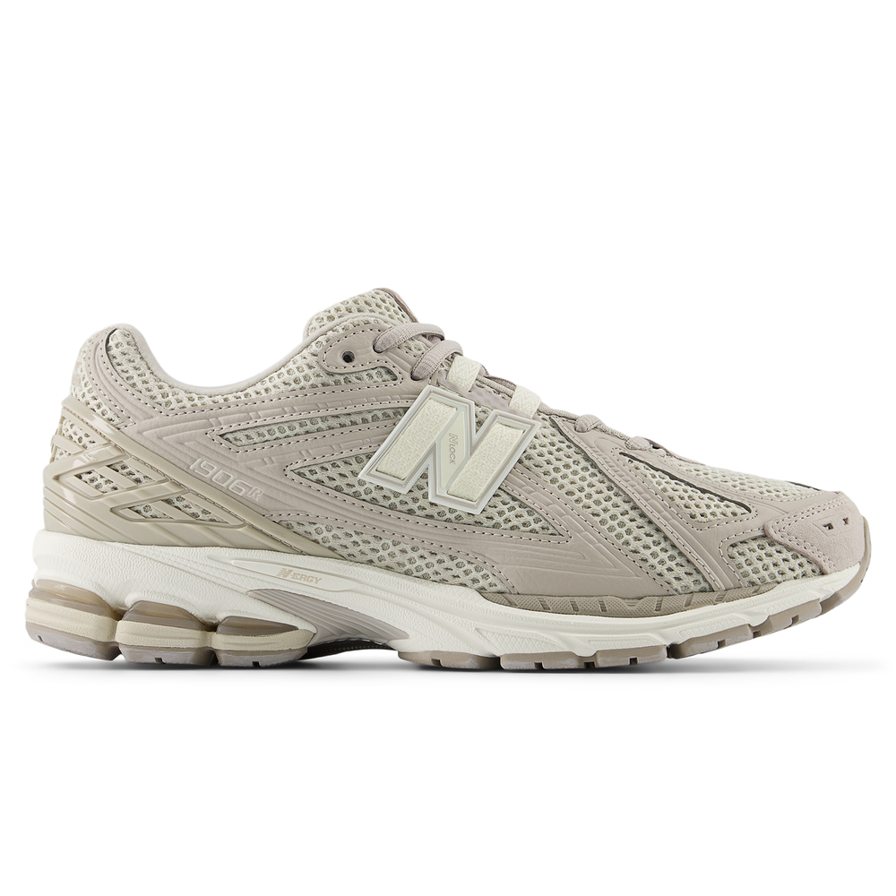 Buty unisex New Balance M1906RGR – beżowe