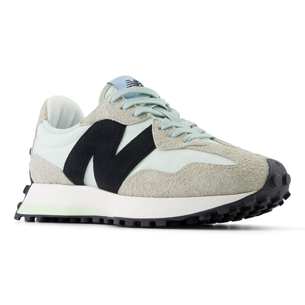 Buty damskie New Balance WS327WD – multikolor