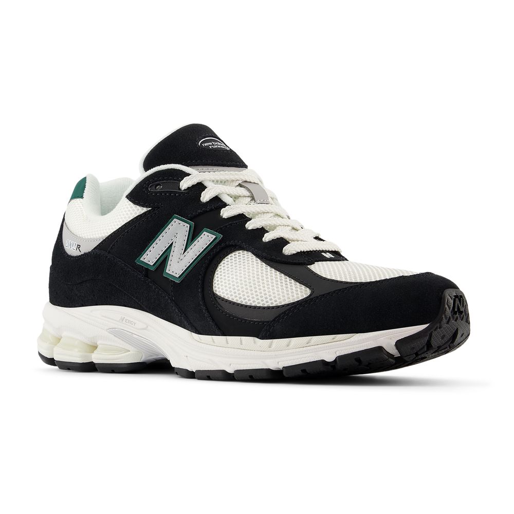 Buty męskie New Balance M2002RRA – czarne