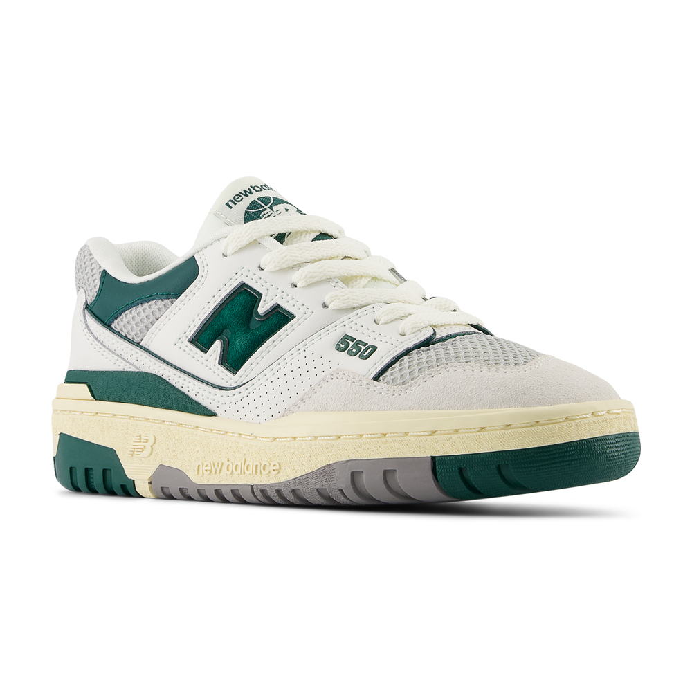 Buty dziecięce New Balance GSB550CS – multikolor