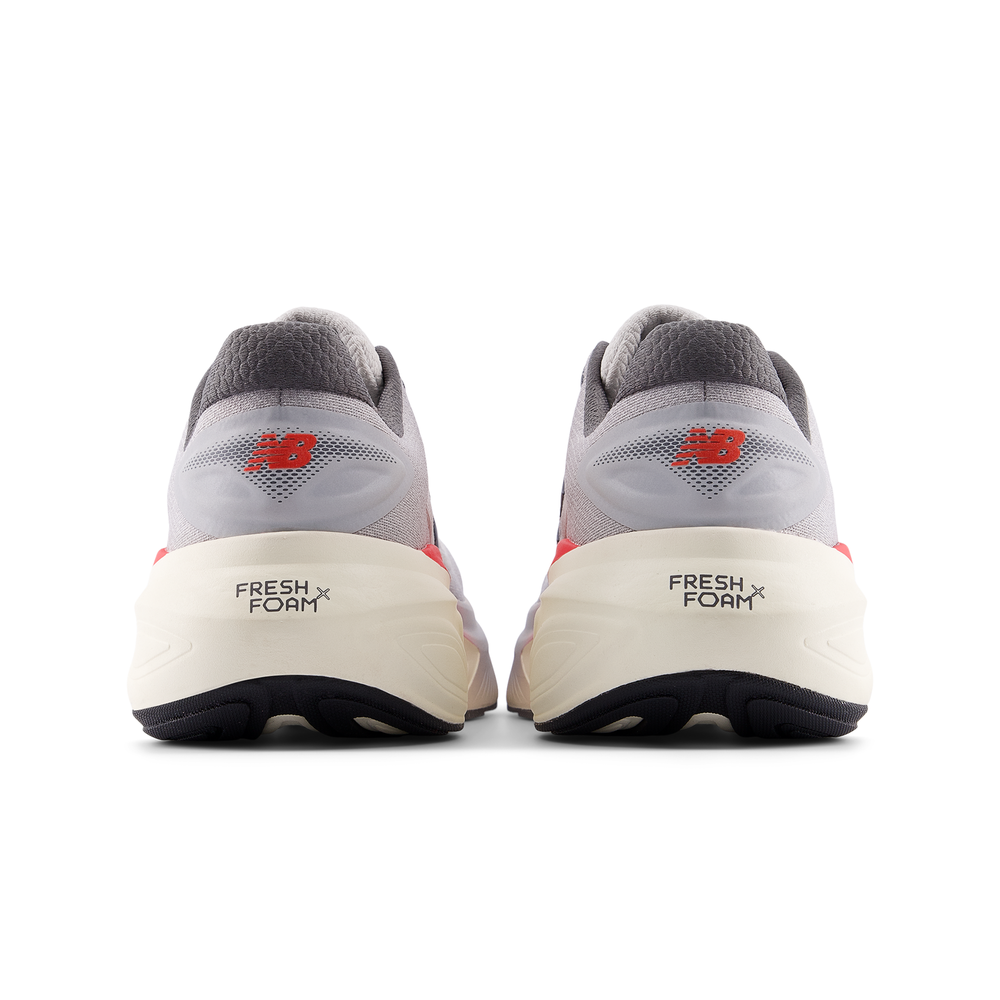 Buty męskie New Balance Fresh Foam x More v6 MMORLC6 – szare