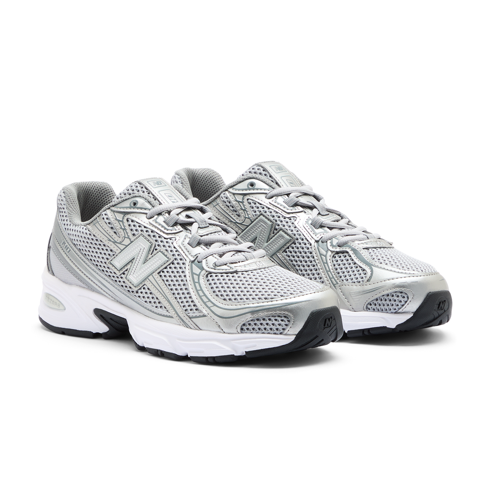 Buty unisex New Balance U740SG2 – szare