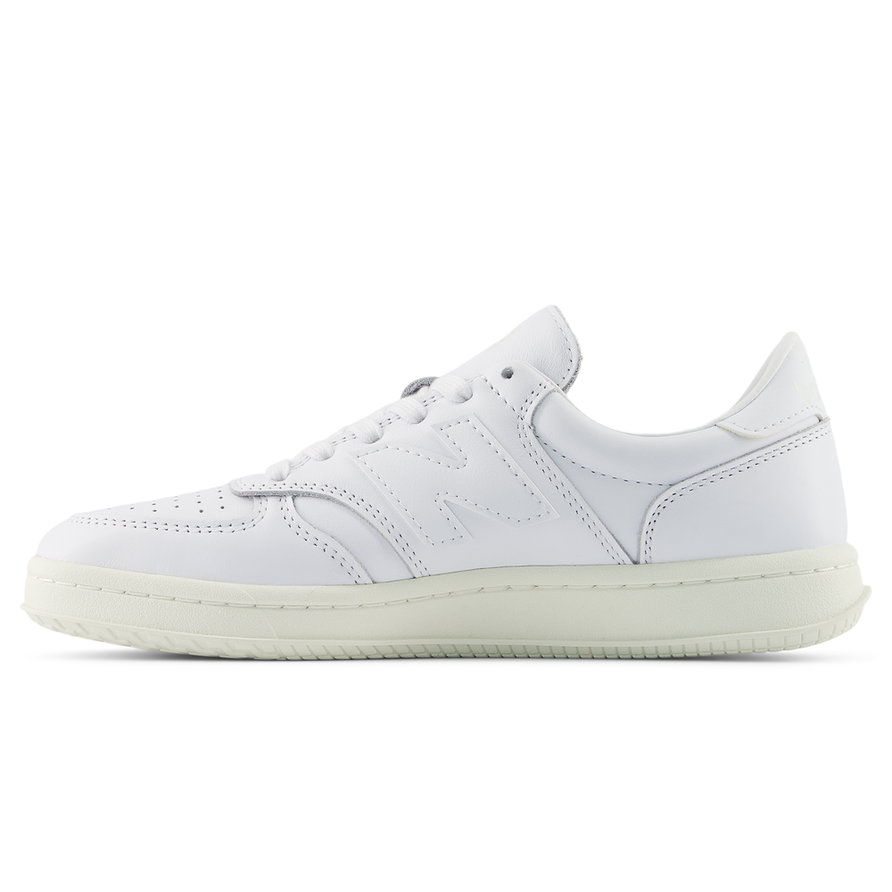 Buty unisex New Balance CT500LPC – białe