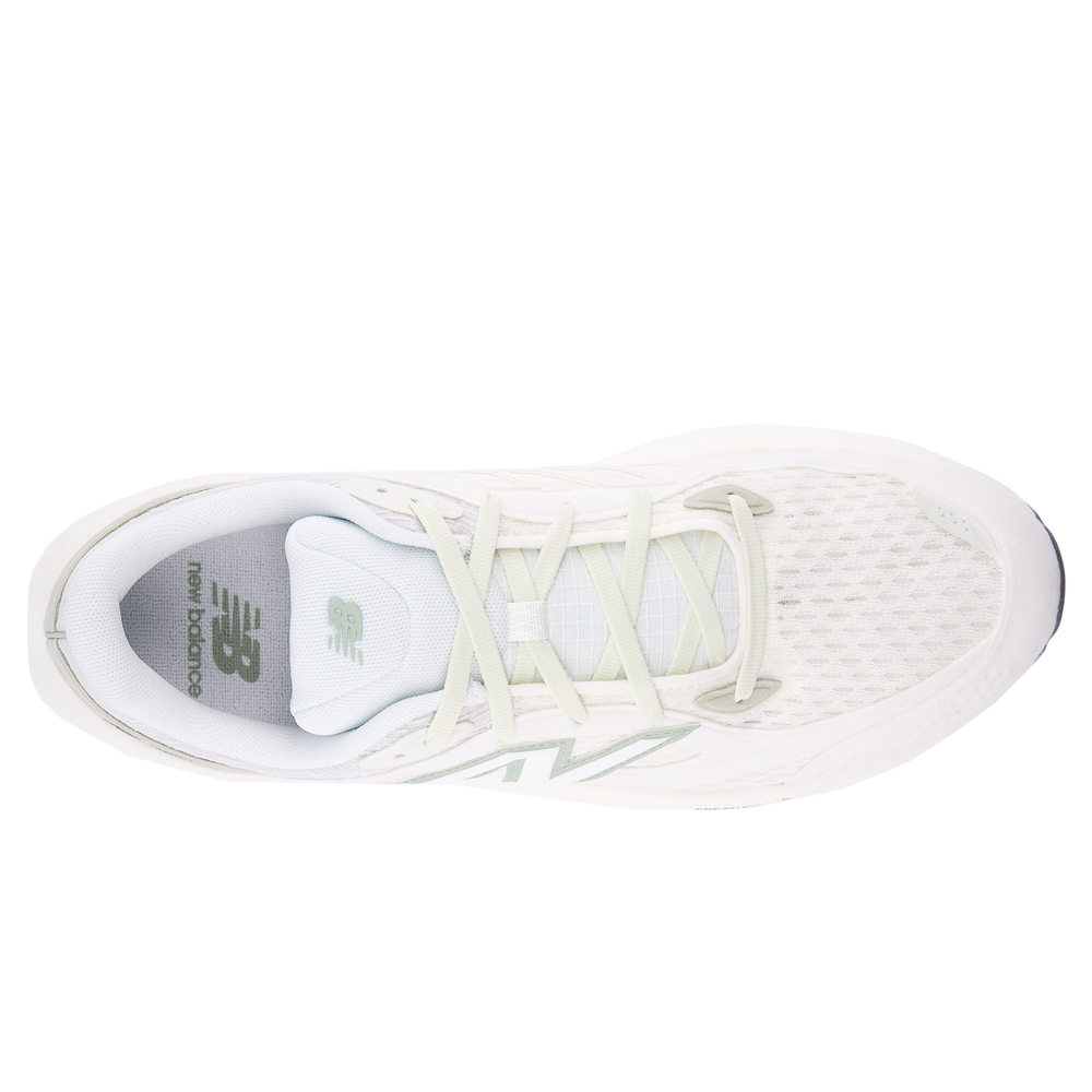 Buty unisex New Balance UTRNAF – białe