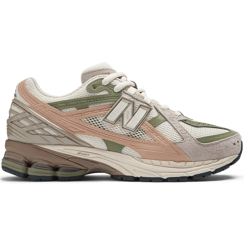 Buty unisex New Balance M1906NE – multikolor