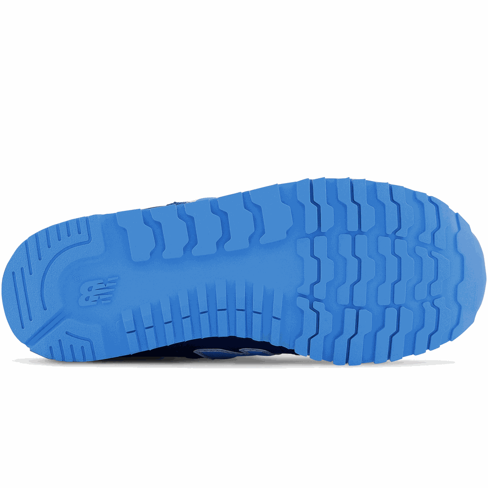 Buty New Balance PV500BV1 – niebieskie