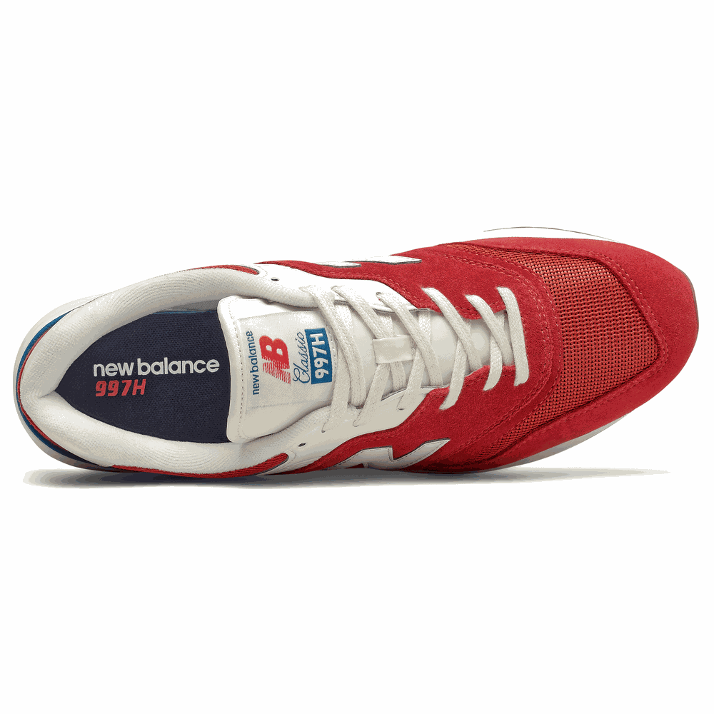 New Balance CM997HRG