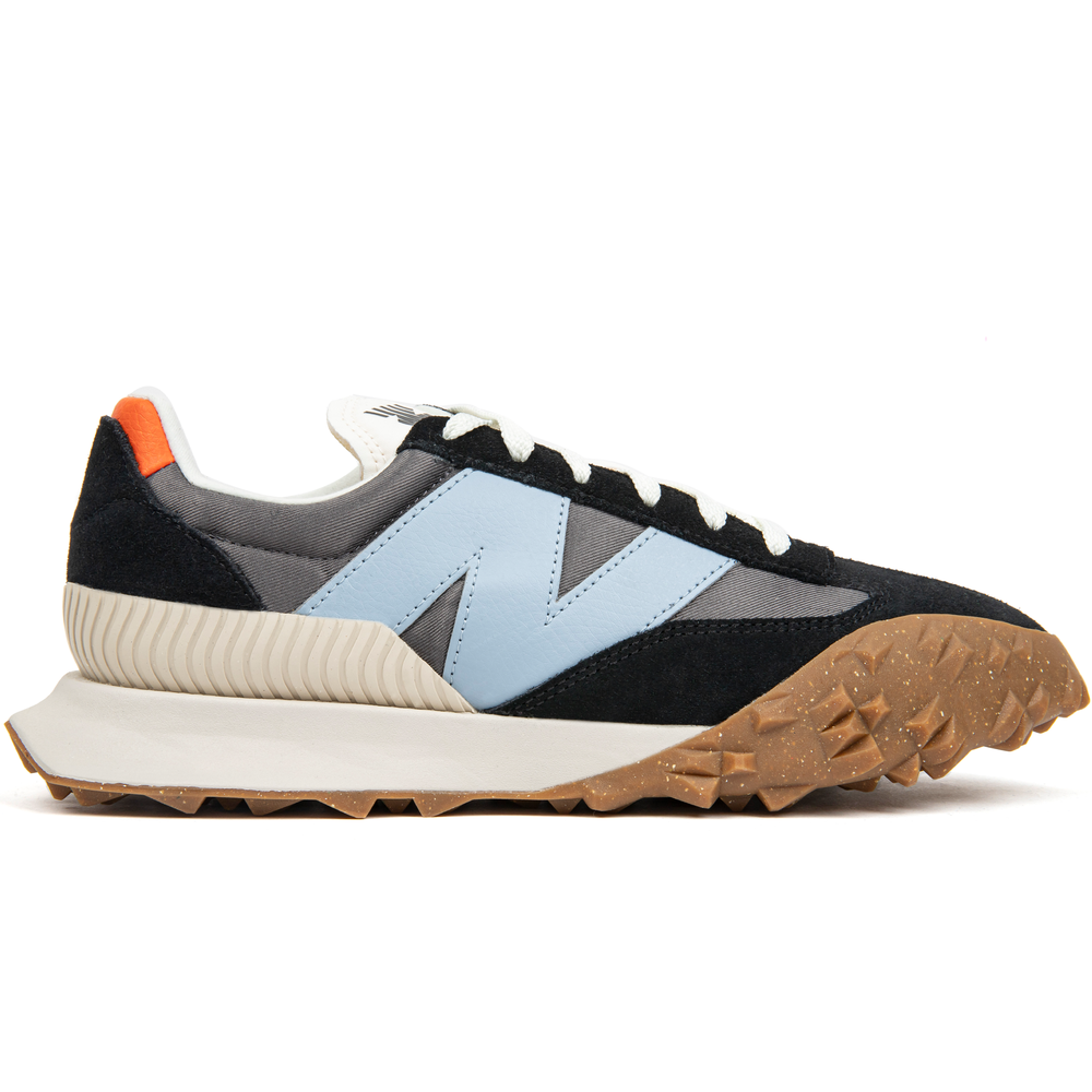 Buty unisex New Balance UXC72QA – czarne
