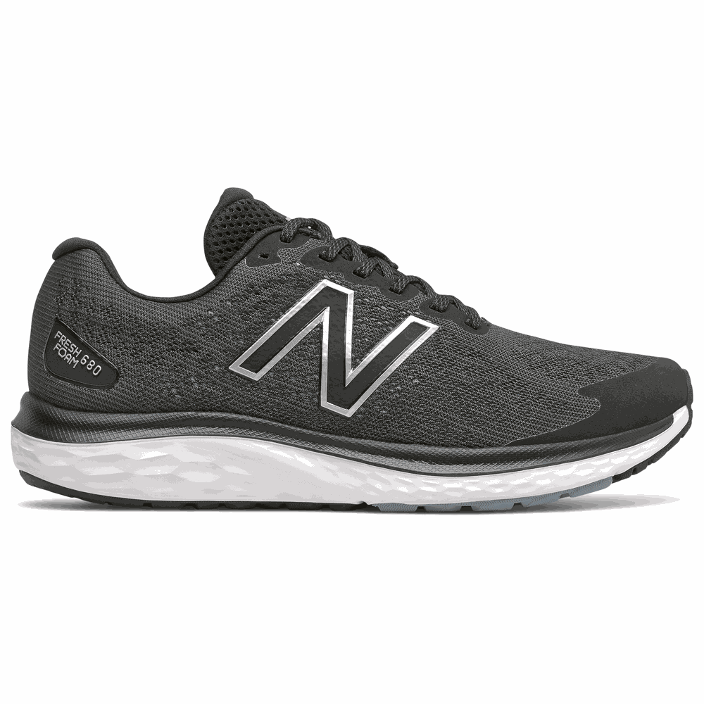 New Balance Fresh Foam 680 v7 - M680LB7