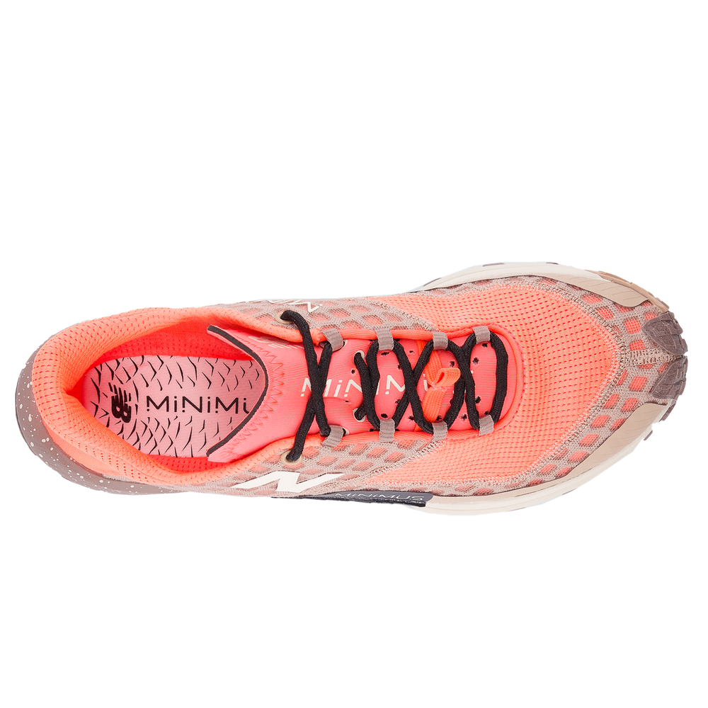 Buty męskie New Balance Minimus Trail MTM10CH1 – multikolor