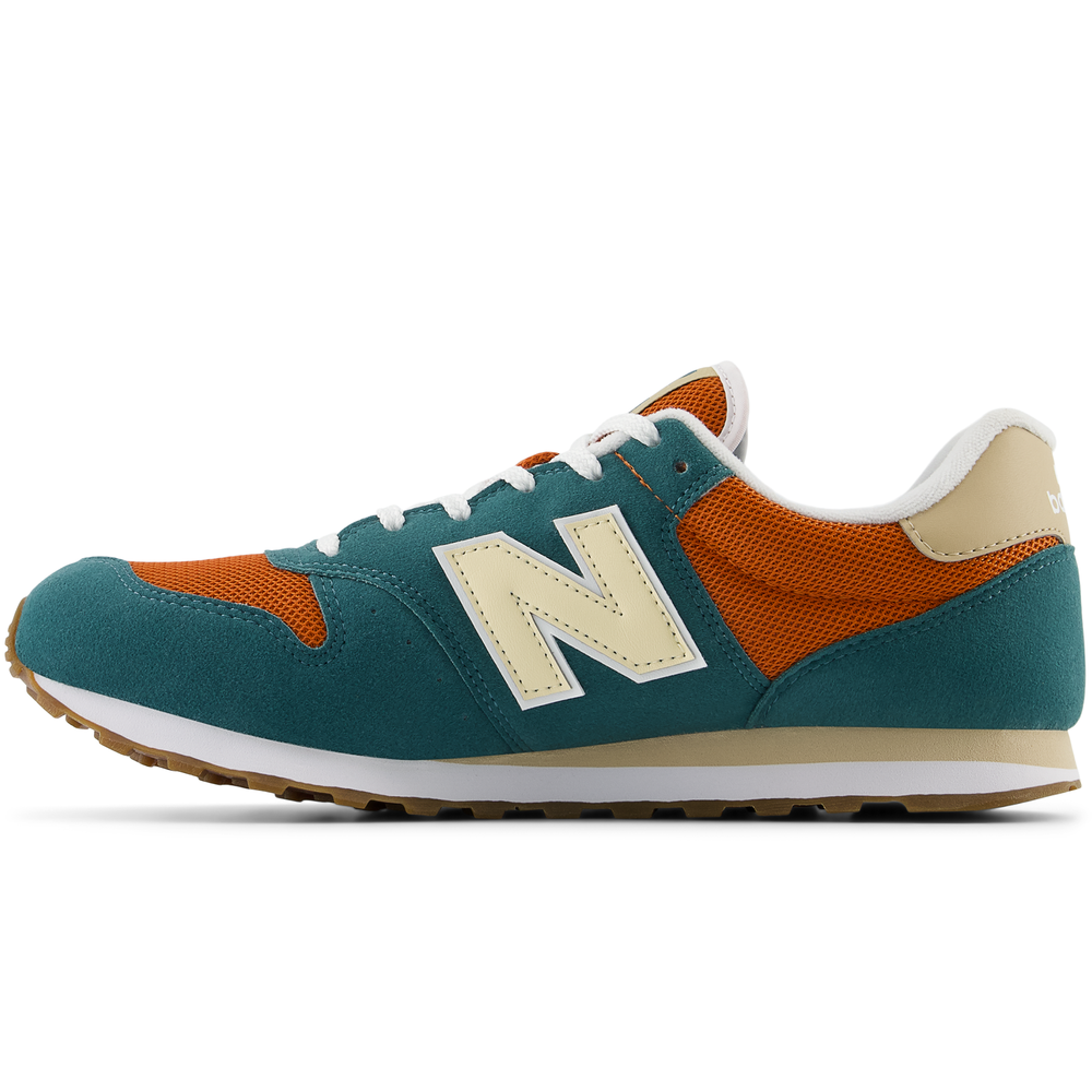 Buty unisex New Balance GM500TPW – multikolor