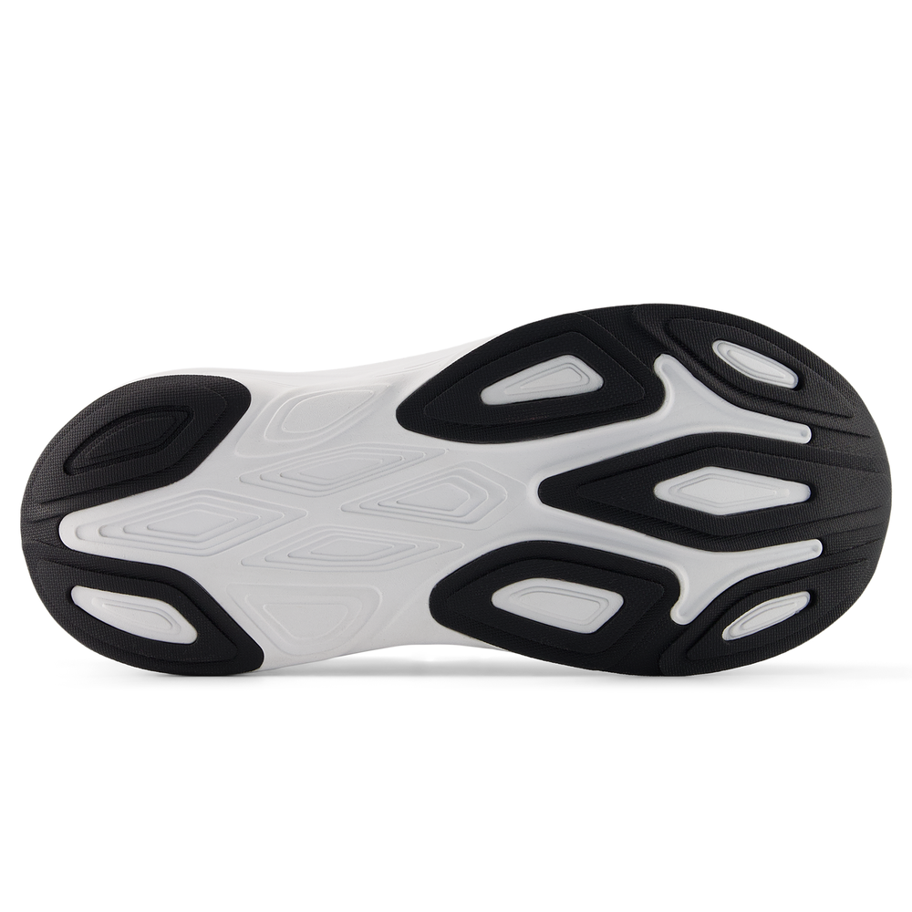 Buty męskie New Balance Fresh Foam x More v6 MMORLE6 – niebieskie