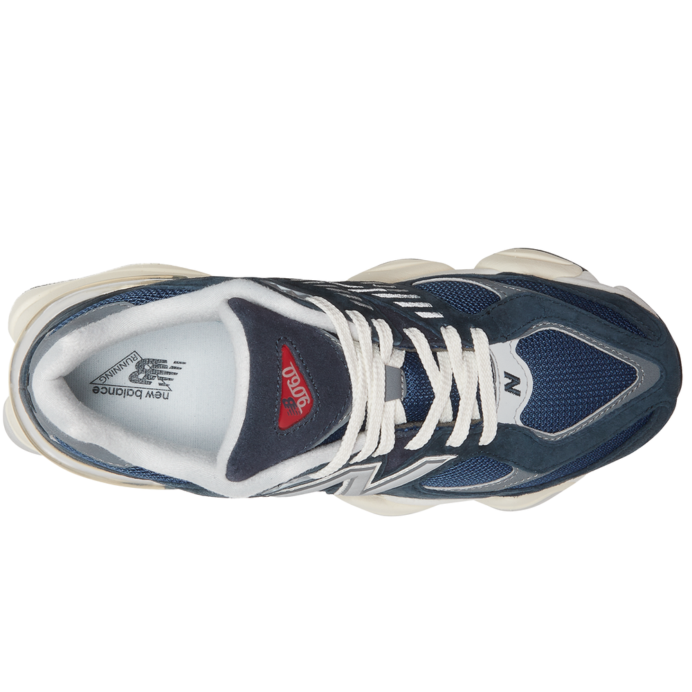 Buty męskie New Balance U9060ECB – granatowe