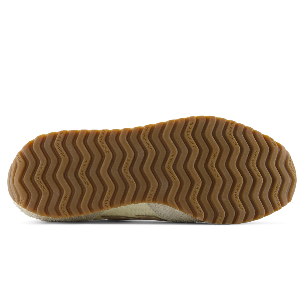 Buty unisex New Balance U471KAA – beżowe