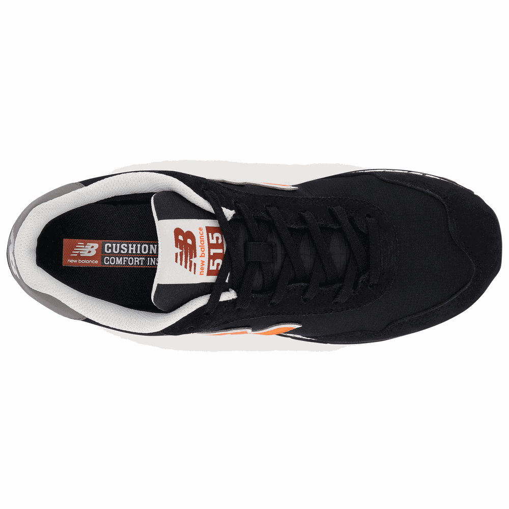 Buty New Balance ML515BT3 – czarne