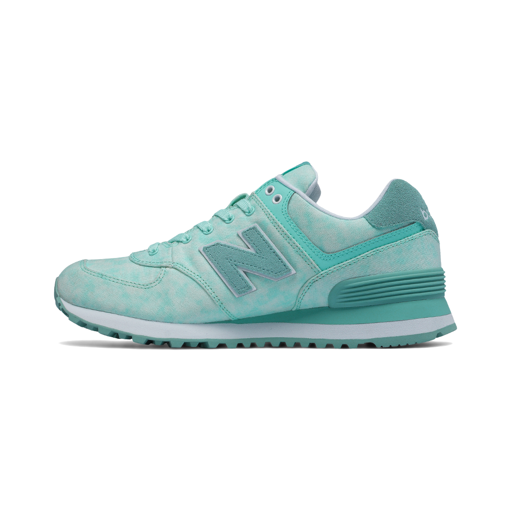 New Balance WL574SWB